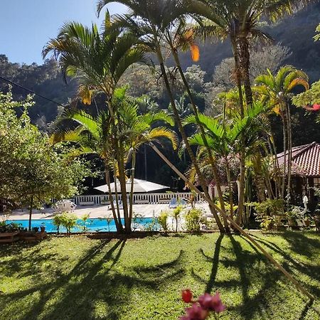 Vila Da Sol Itaipava Casas E Estudios Petropolis  Ngoại thất bức ảnh