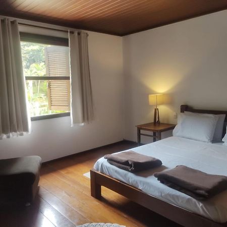 Vila Da Sol Itaipava Casas E Estudios Petropolis  Ngoại thất bức ảnh