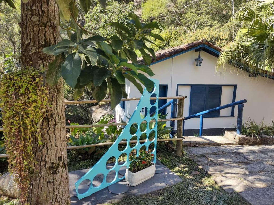 Vila Da Sol Itaipava Casas E Estudios Petropolis  Ngoại thất bức ảnh