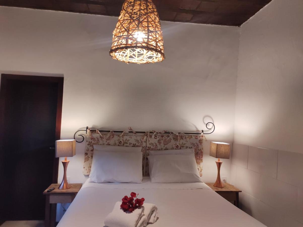 Vila Da Sol Itaipava Casas E Estudios Petropolis  Ngoại thất bức ảnh