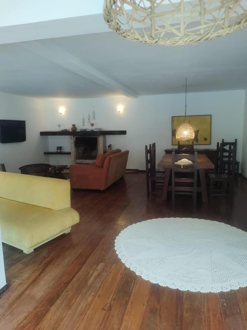 Vila Da Sol Itaipava Casas E Estudios Petropolis  Ngoại thất bức ảnh