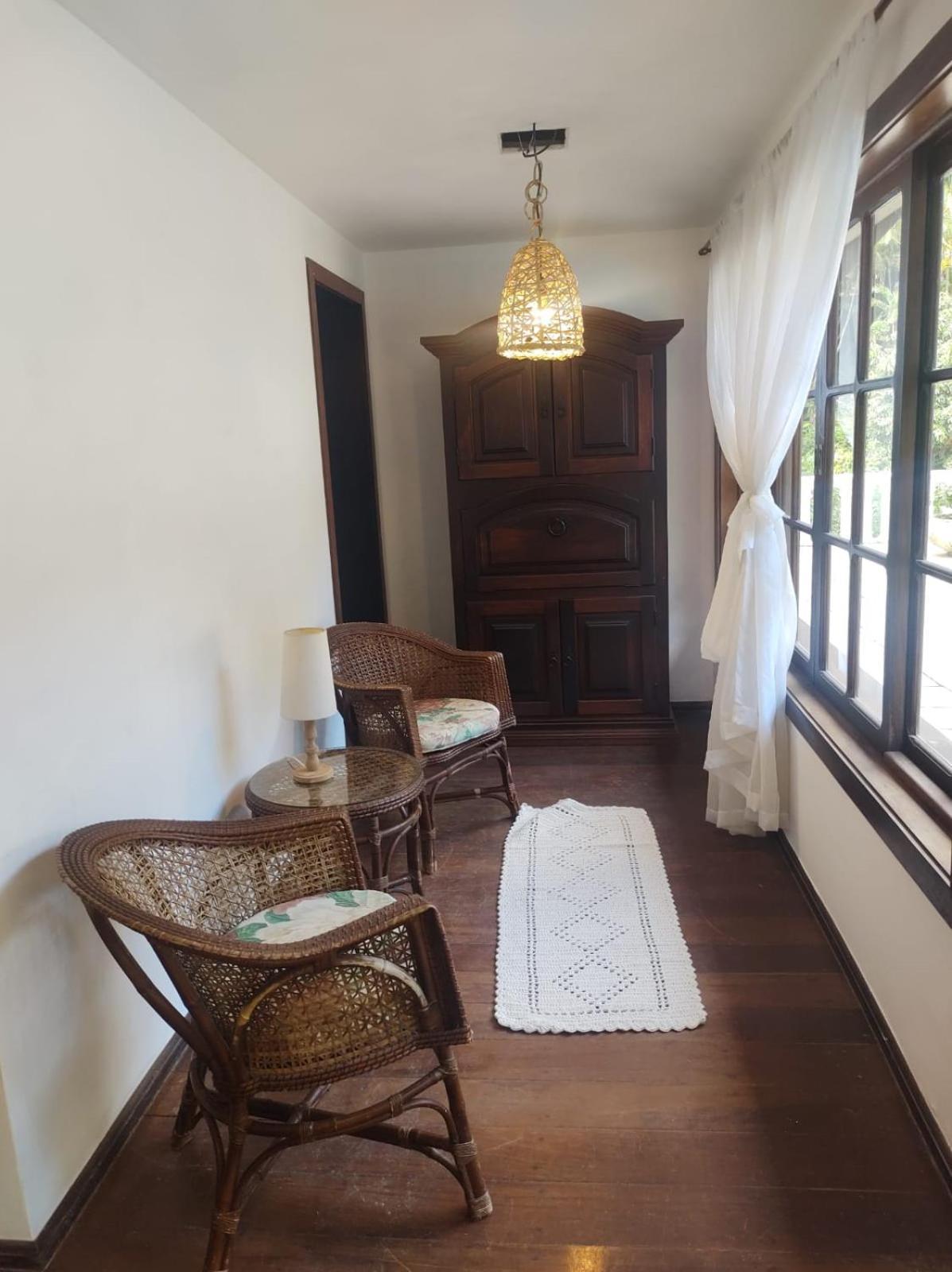 Vila Da Sol Itaipava Casas E Estudios Petropolis  Ngoại thất bức ảnh