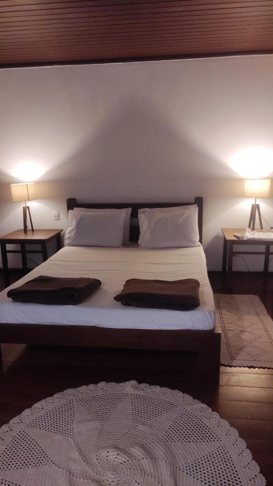 Vila Da Sol Itaipava Casas E Estudios Petropolis  Ngoại thất bức ảnh