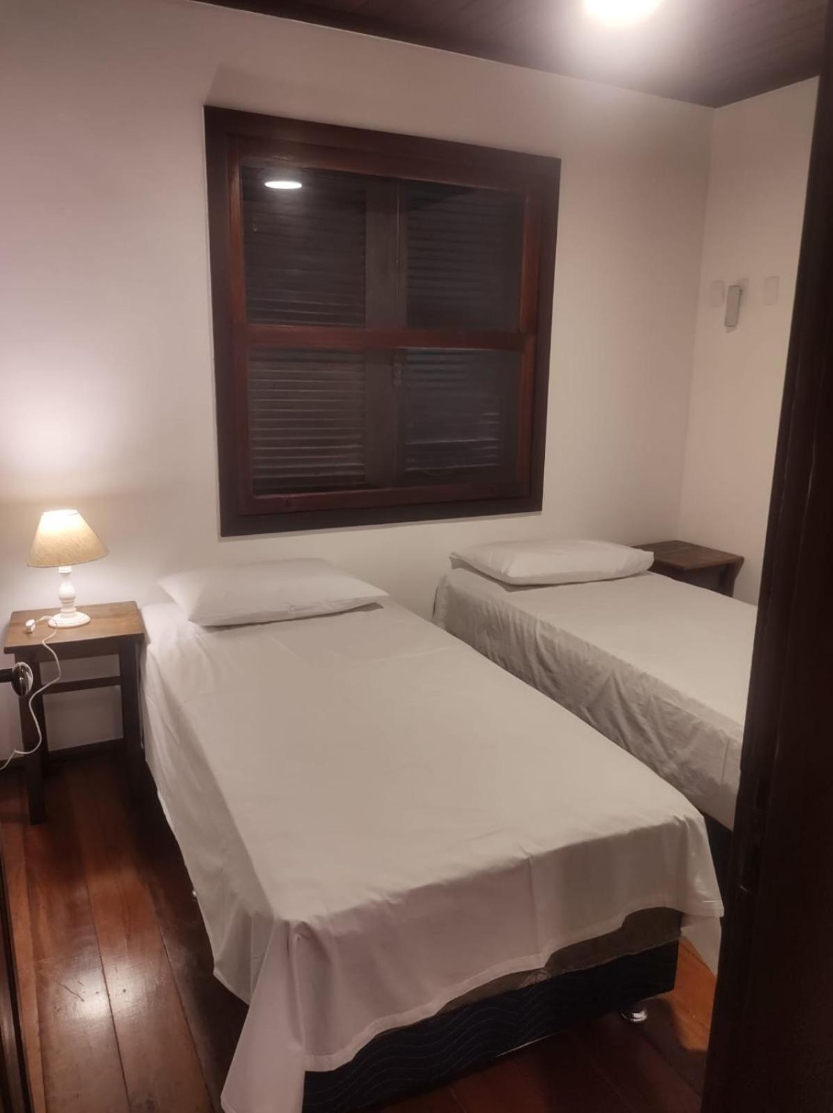Vila Da Sol Itaipava Casas E Estudios Petropolis  Ngoại thất bức ảnh