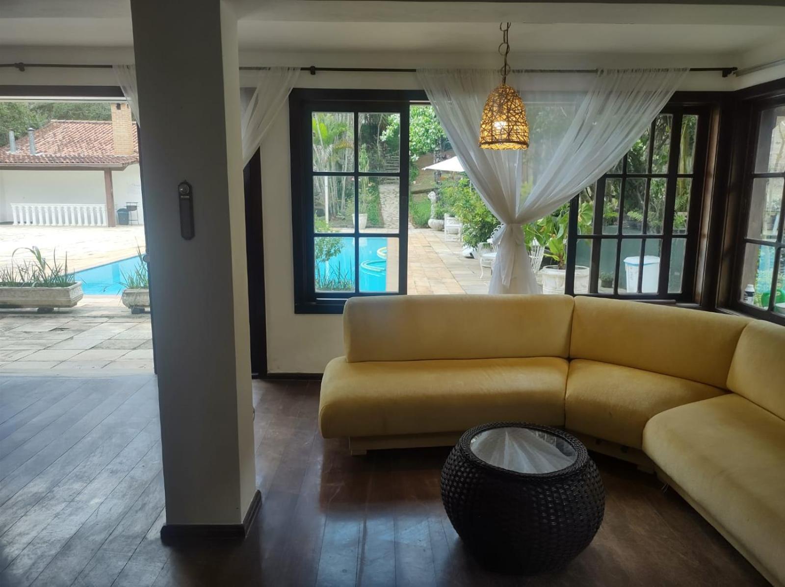 Vila Da Sol Itaipava Casas E Estudios Petropolis  Ngoại thất bức ảnh