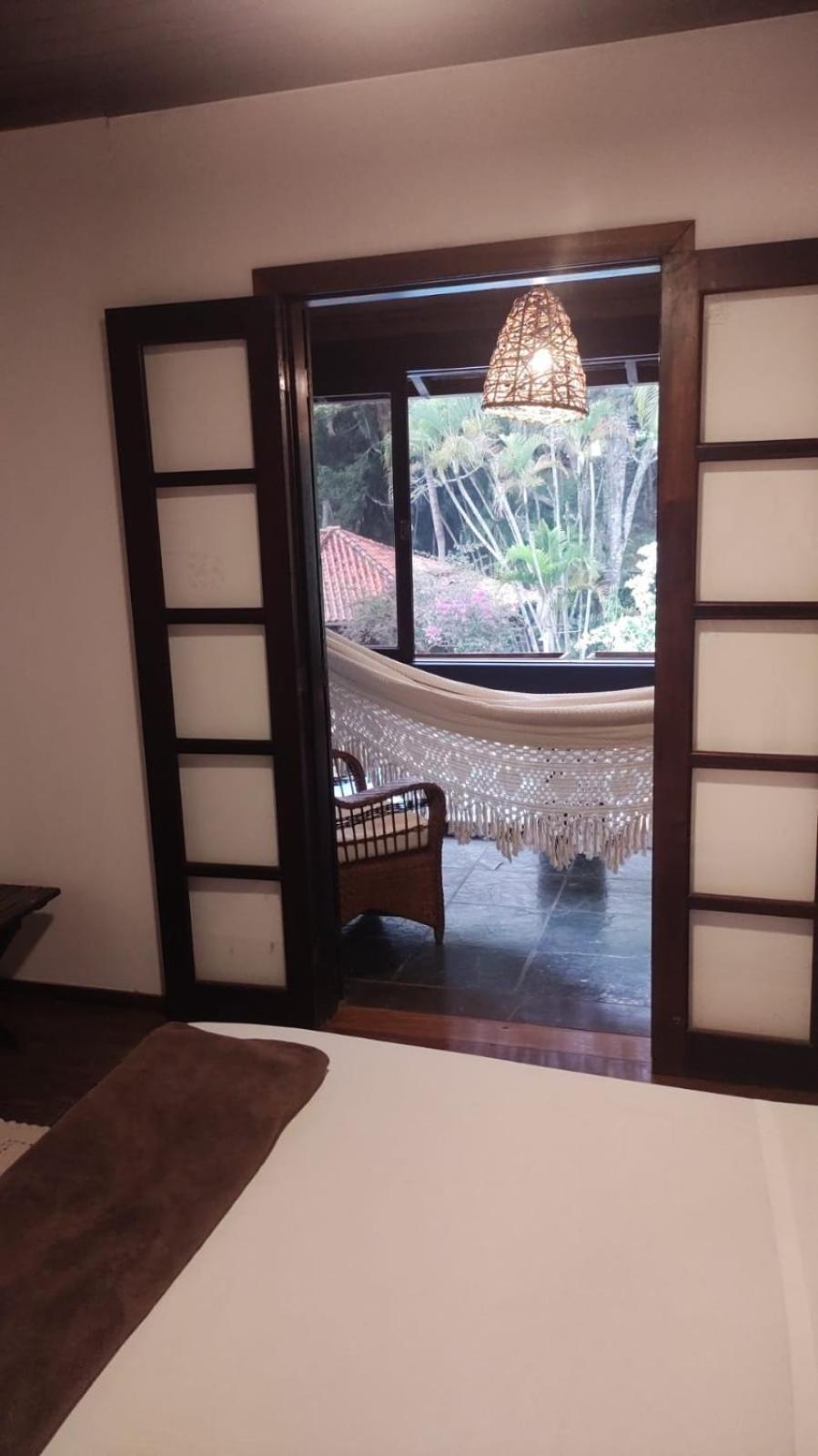 Vila Da Sol Itaipava Casas E Estudios Petropolis  Ngoại thất bức ảnh