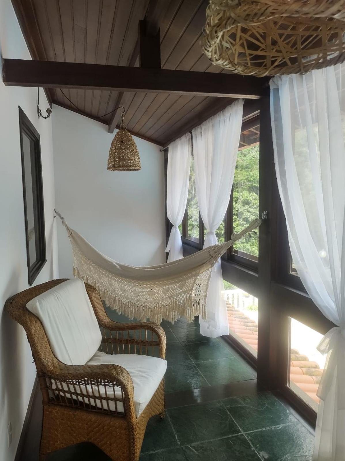 Vila Da Sol Itaipava Casas E Estudios Petropolis  Ngoại thất bức ảnh