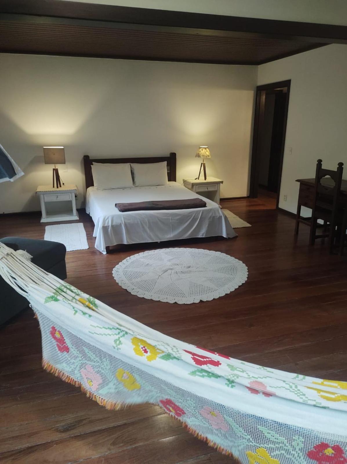 Vila Da Sol Itaipava Casas E Estudios Petropolis  Ngoại thất bức ảnh