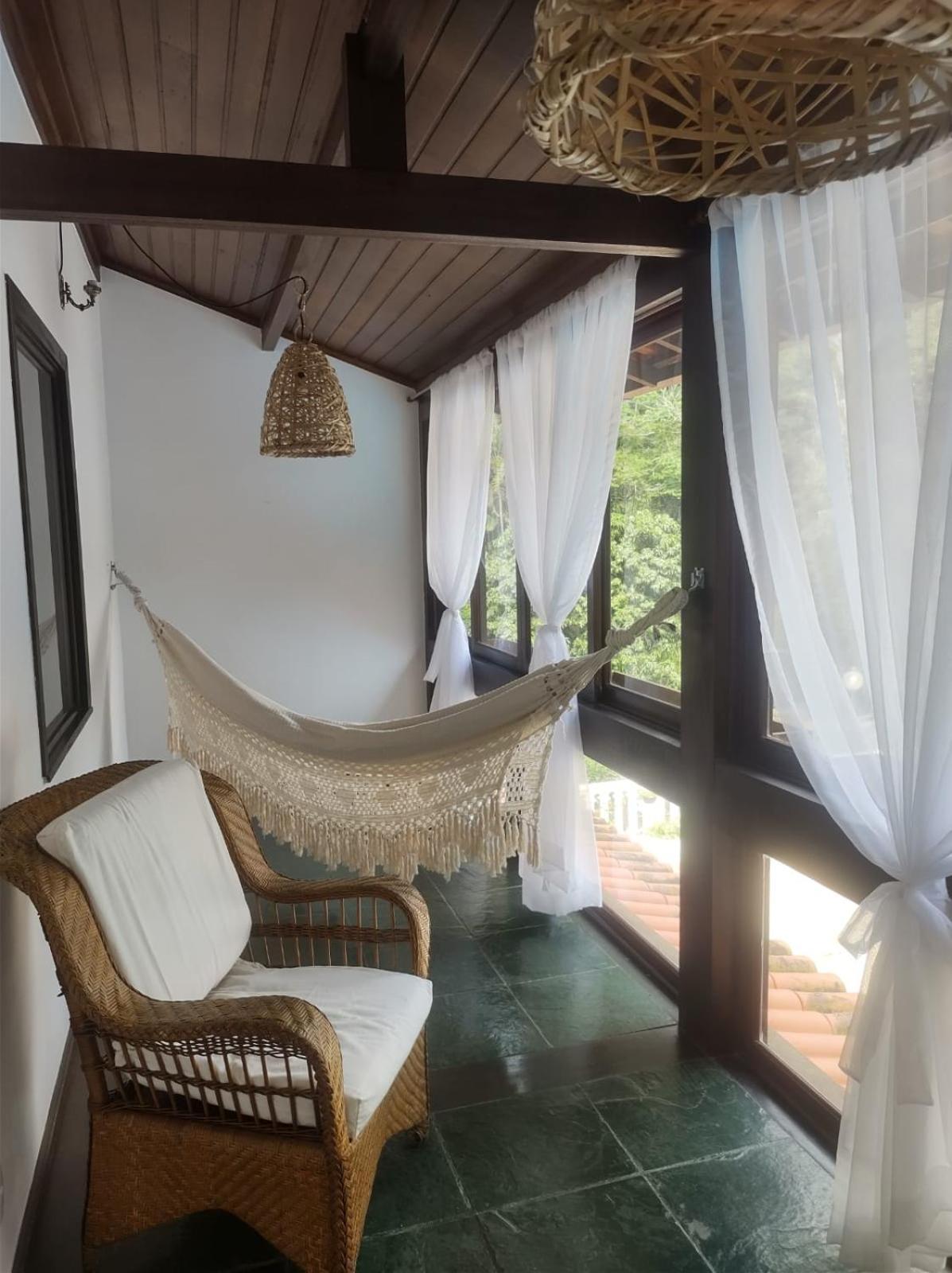 Vila Da Sol Itaipava Casas E Estudios Petropolis  Ngoại thất bức ảnh