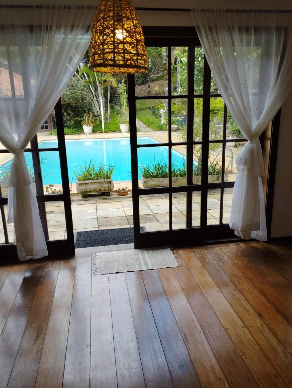 Vila Da Sol Itaipava Casas E Estudios Petropolis  Ngoại thất bức ảnh