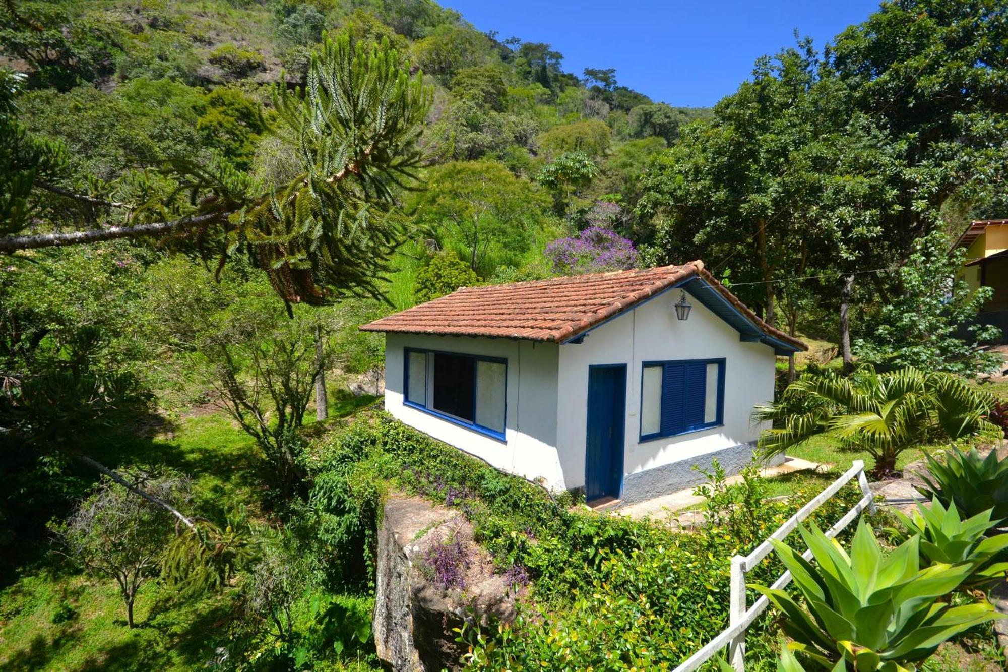 Vila Da Sol Itaipava Casas E Estudios Petropolis  Phòng bức ảnh