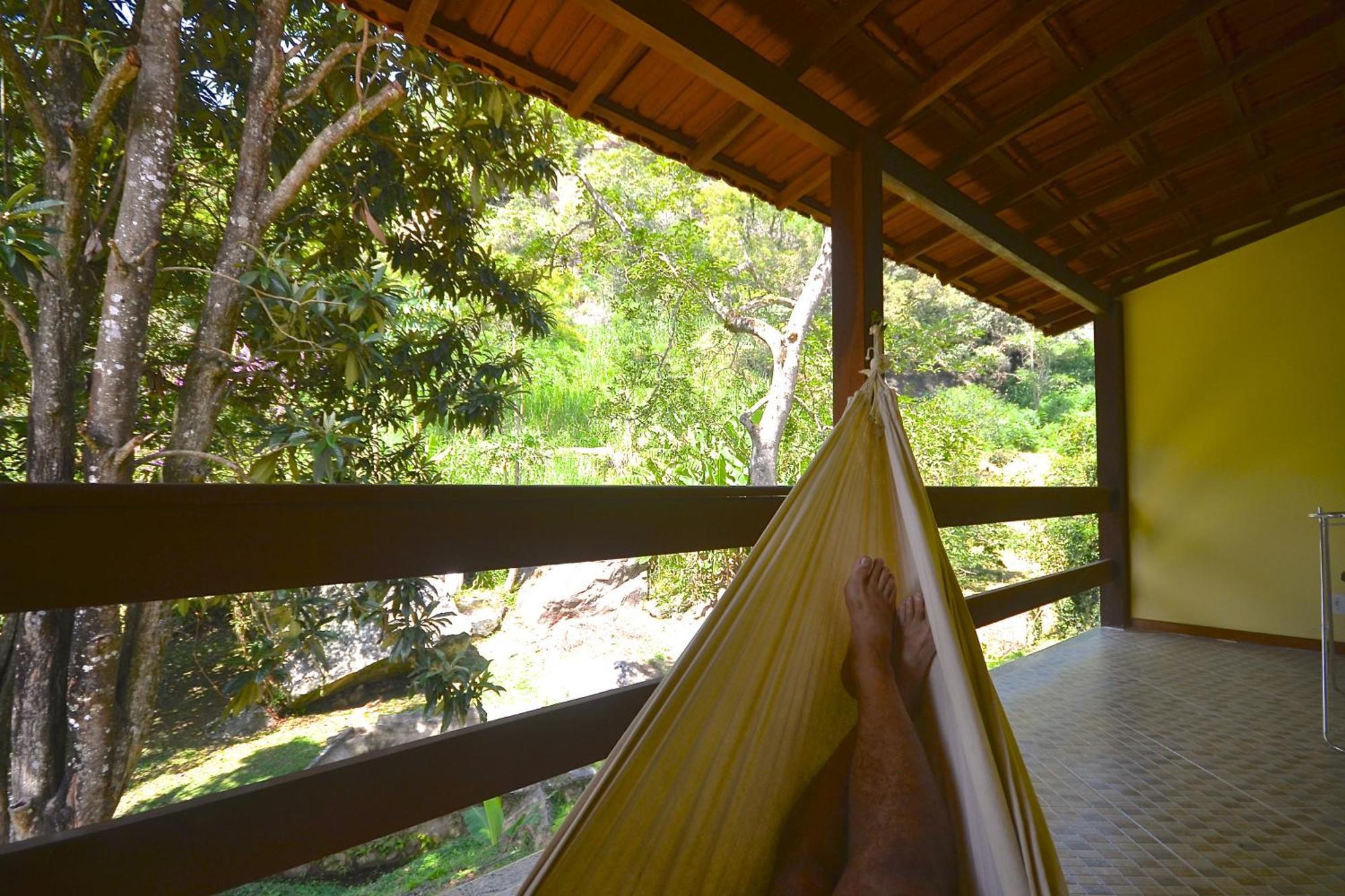 Vila Da Sol Itaipava Casas E Estudios Petropolis  Phòng bức ảnh