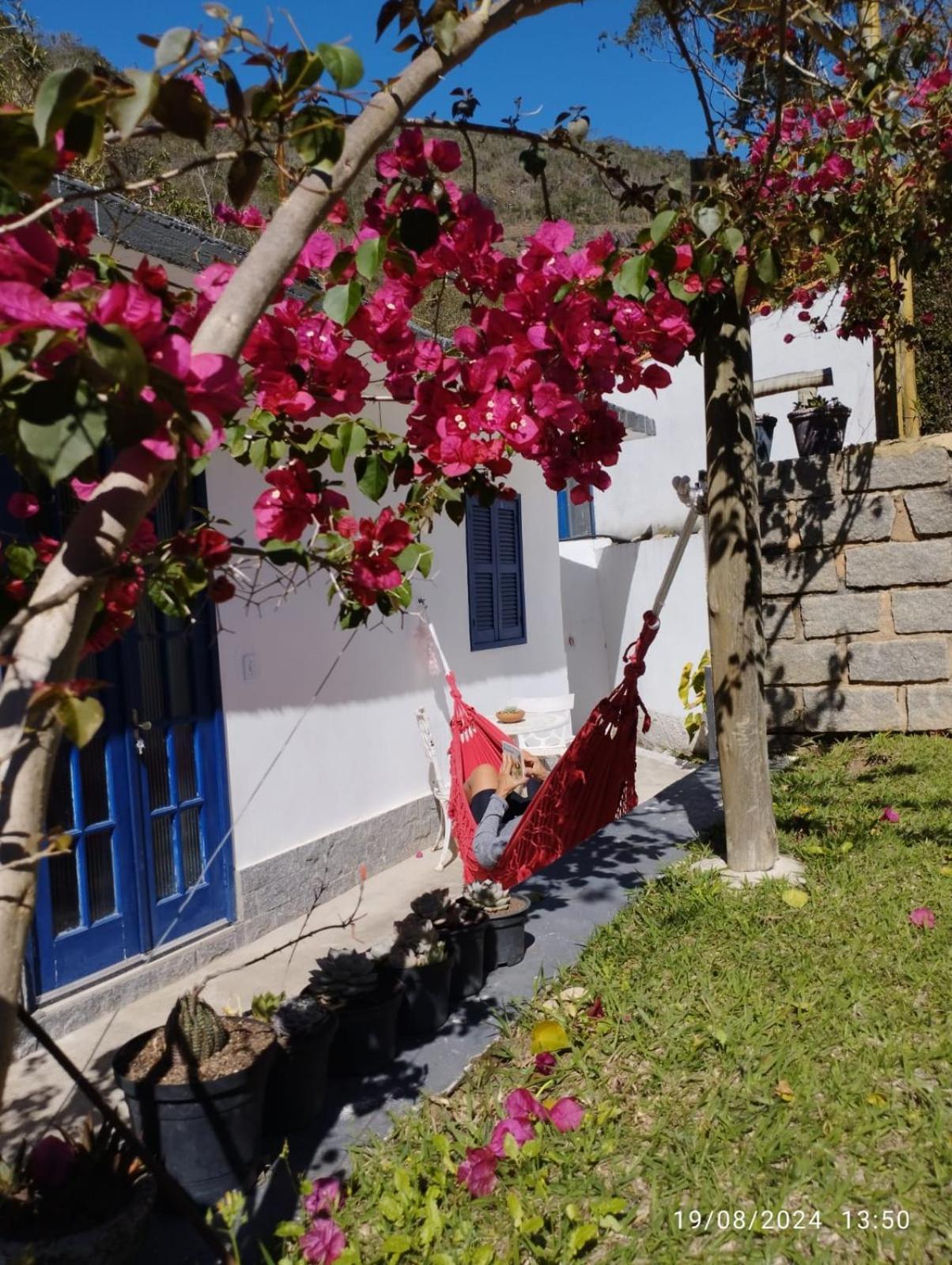 Vila Da Sol Itaipava Casas E Estudios Petropolis  Ngoại thất bức ảnh