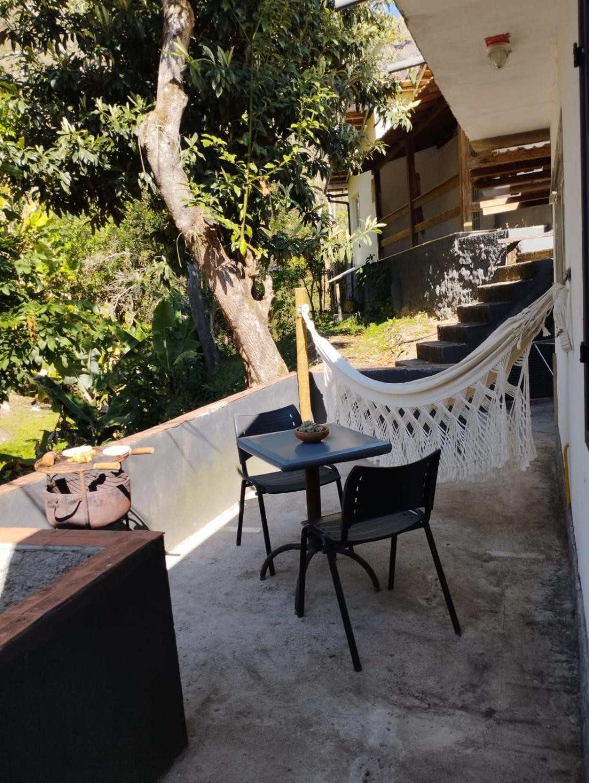 Vila Da Sol Itaipava Casas E Estudios Petropolis  Ngoại thất bức ảnh