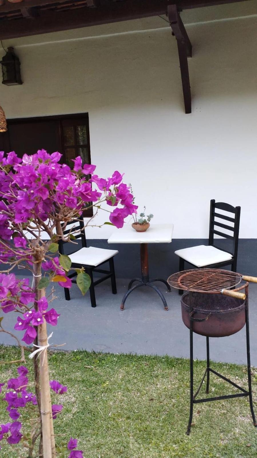Vila Da Sol Itaipava Casas E Estudios Petropolis  Ngoại thất bức ảnh