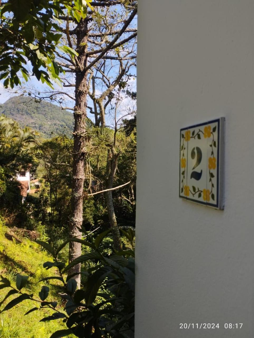 Vila Da Sol Itaipava Casas E Estudios Petropolis  Ngoại thất bức ảnh