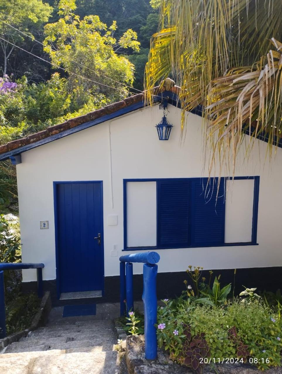 Vila Da Sol Itaipava Casas E Estudios Petropolis  Ngoại thất bức ảnh
