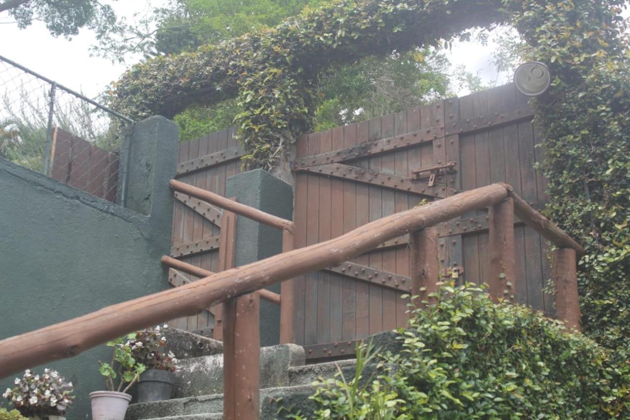 Vila Da Sol Itaipava Casas E Estudios Petropolis  Ngoại thất bức ảnh